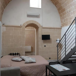 Dimora Margherita Matera
